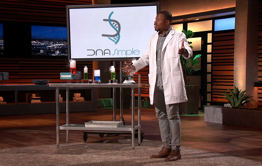 founder-of-dnasimple-pitching-on-shark-tank