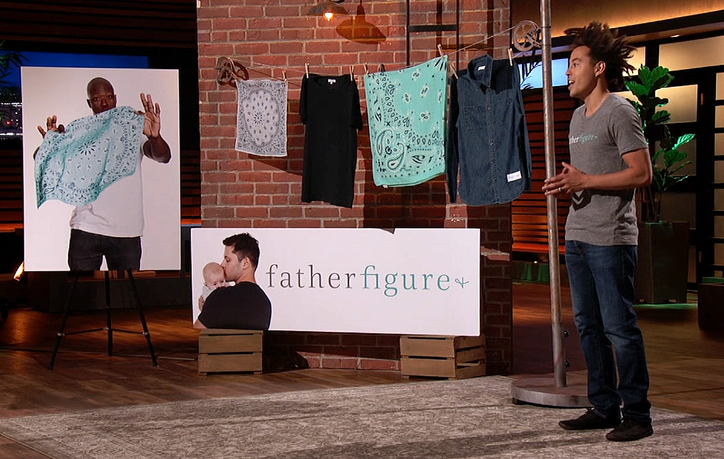 founder-of-father-figure-pitching-on-shark-tank