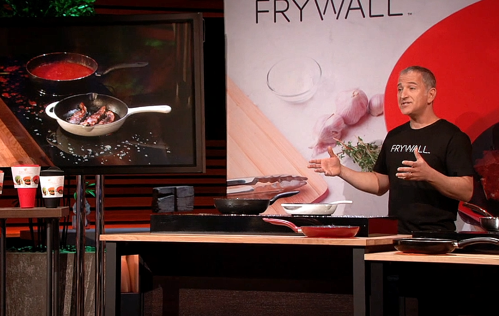 founder-of-frywall-pitching-on-shark-tank