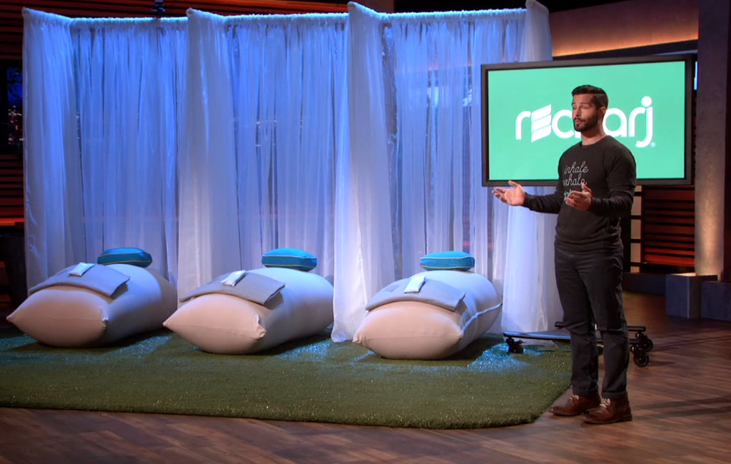 founder-of-recharj-pitching-on-shark-tank