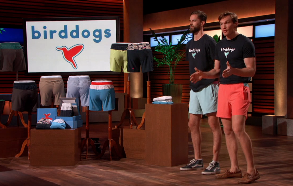 founders-of-birddogs-pitching-on-shark-tank