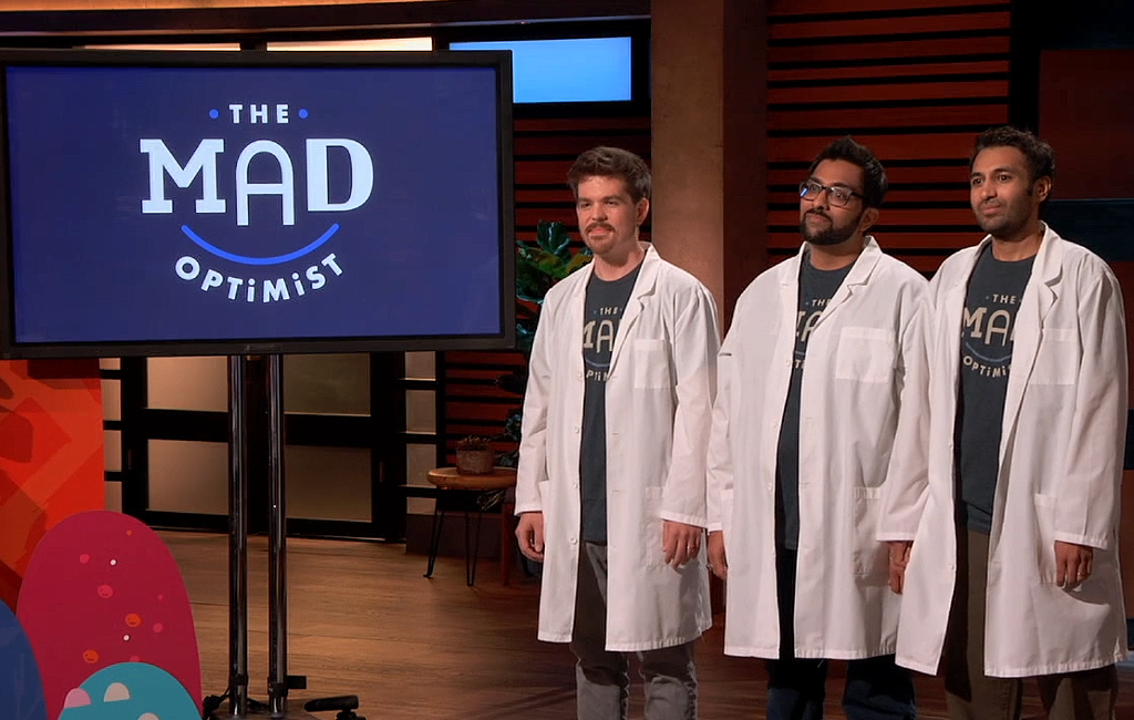 founders-of-mad-optimist-pitching-on-shark-tank