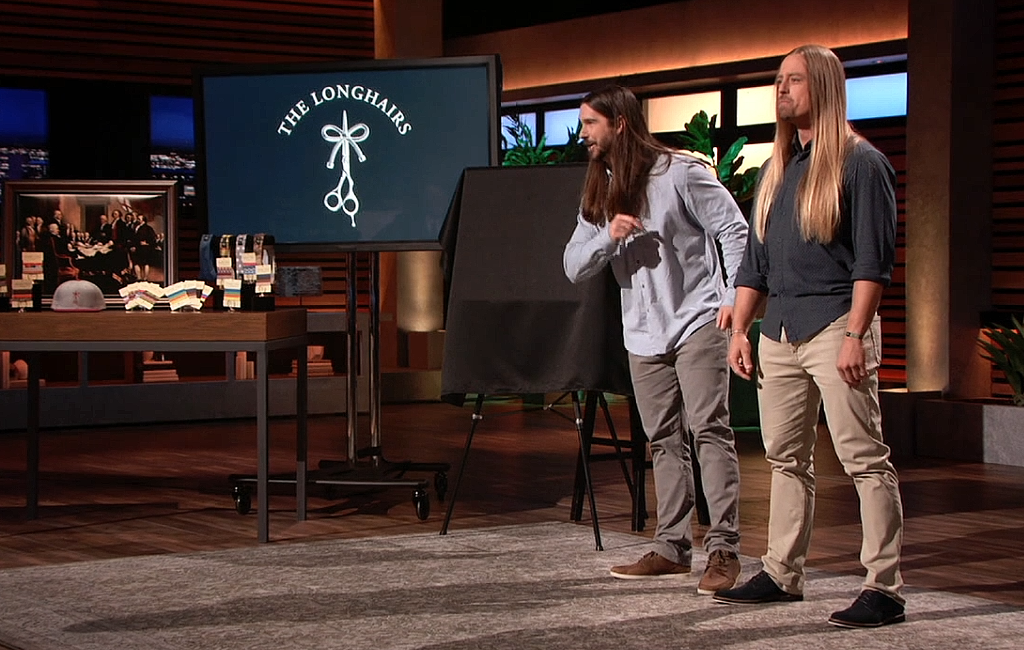 founders-of-the-longhairs-pitching-on-shark-tank