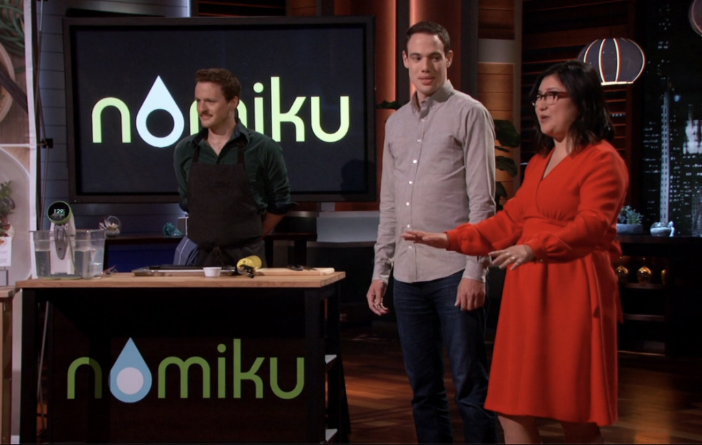 nomiku founders