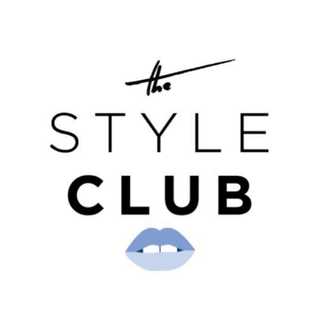 the style club logo