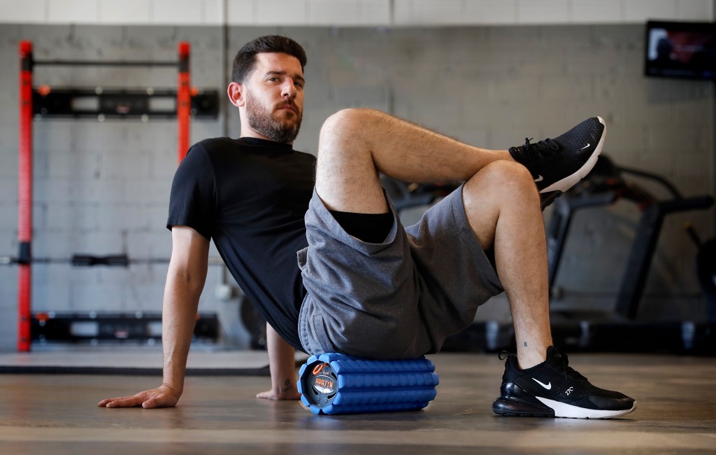 using-morph-foam-roller