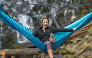 woman-using-sierra-madre-research-hammock