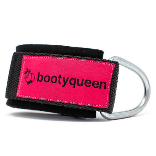 booty queen apparel