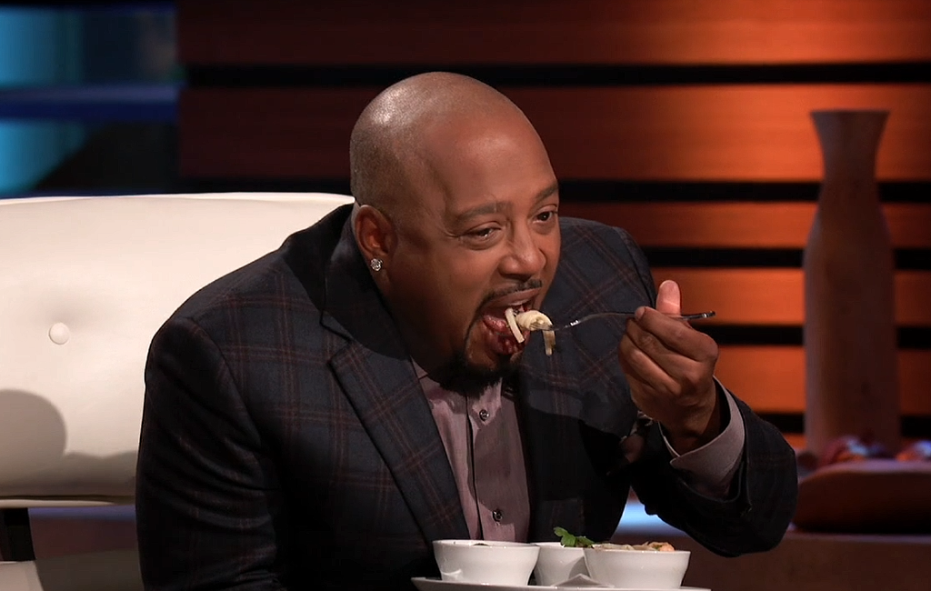 daymond-tasting-palmini-pasta