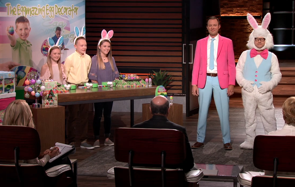 founders-of-eggmazing-pitching-on-shark-tank