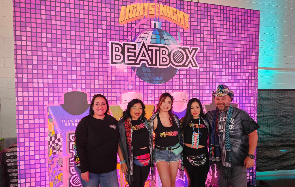 beatbox crew