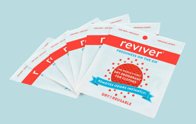 reviver wipes packs