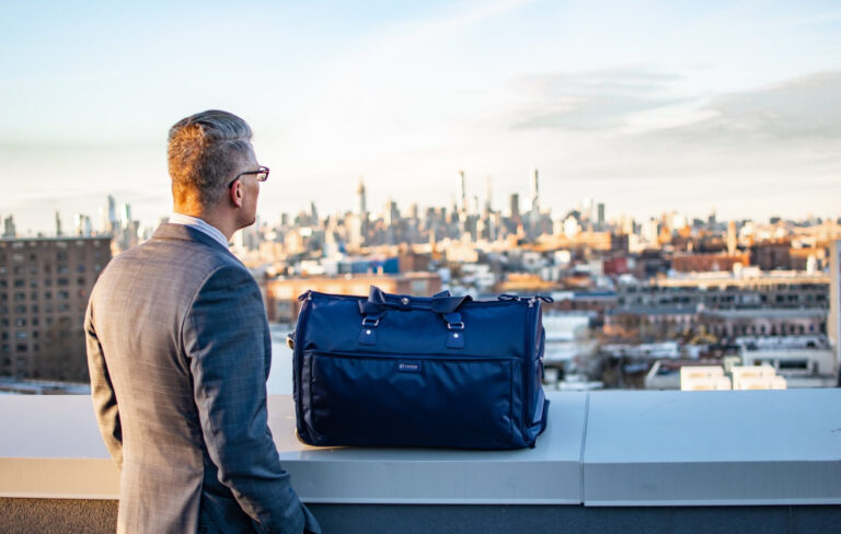 man-enjoying-city-view