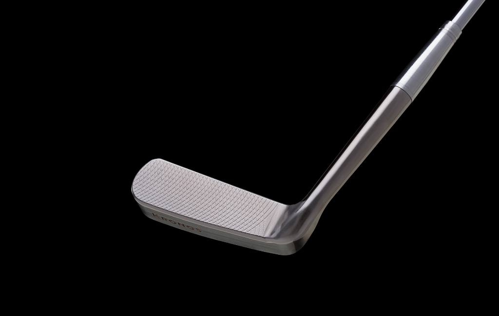 golf-putter-silver