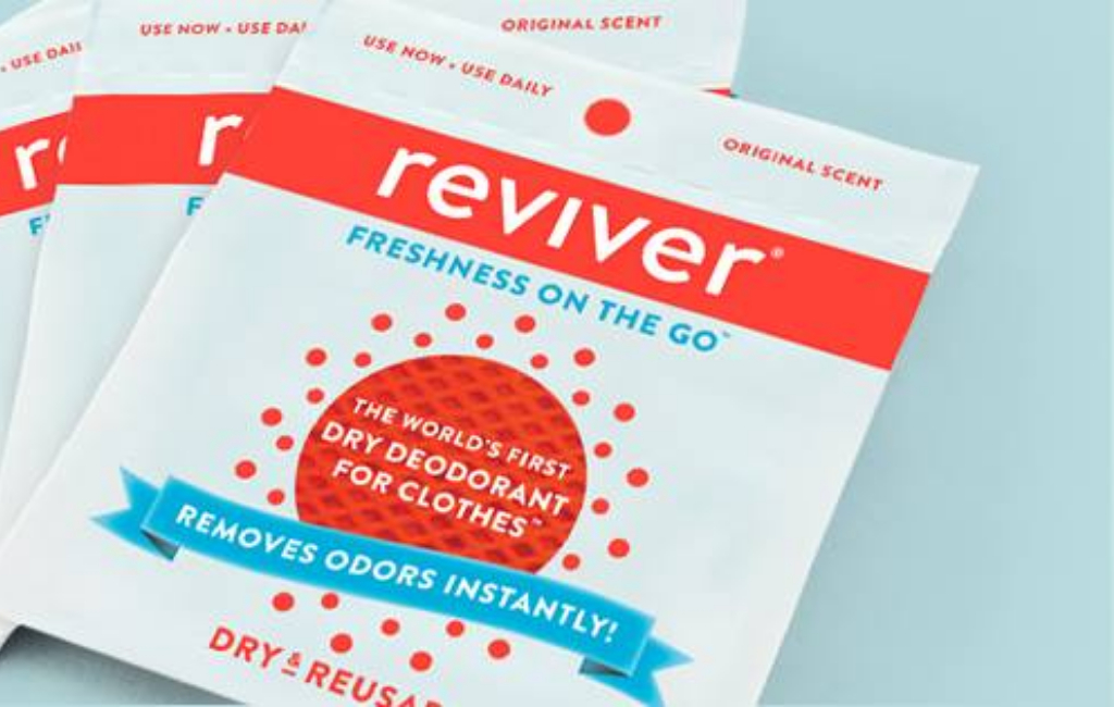 reviver wipes