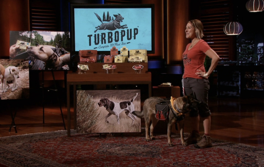 Turbo Pup founder