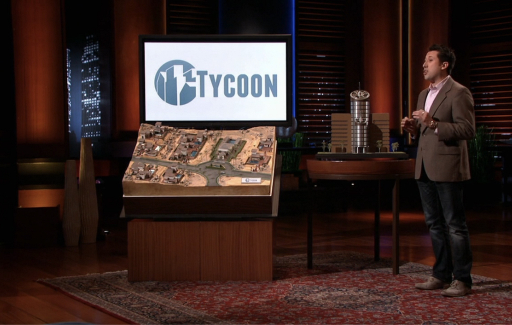 Tycoon-founder-shark-tank