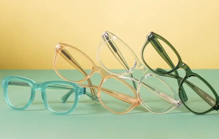 Frameri-glasses