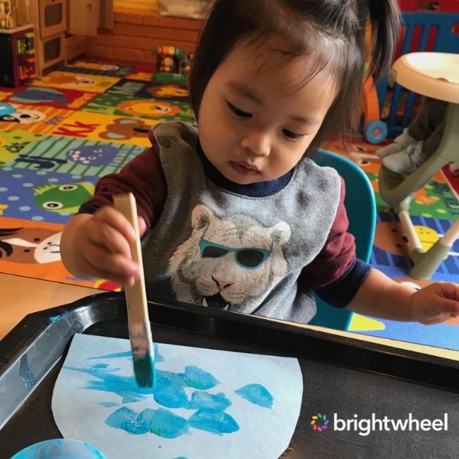 brightwheel-childcare-management