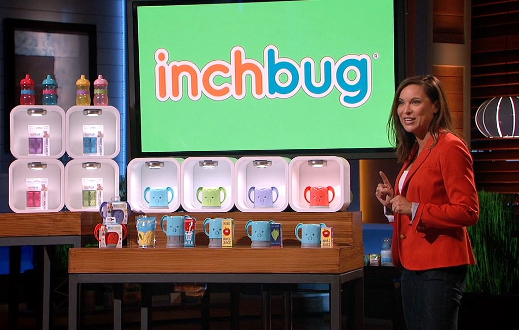 founder-of-inchbug-pitching-on-shark-tank