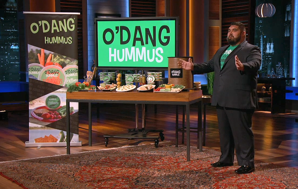 founder-of-odang-hummus-pitching-on-shark-tank