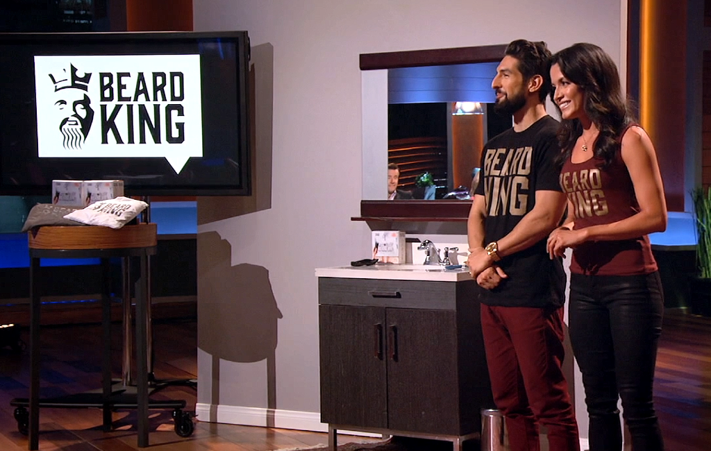 founders-of-beard-king-pitching-on-shark-tank