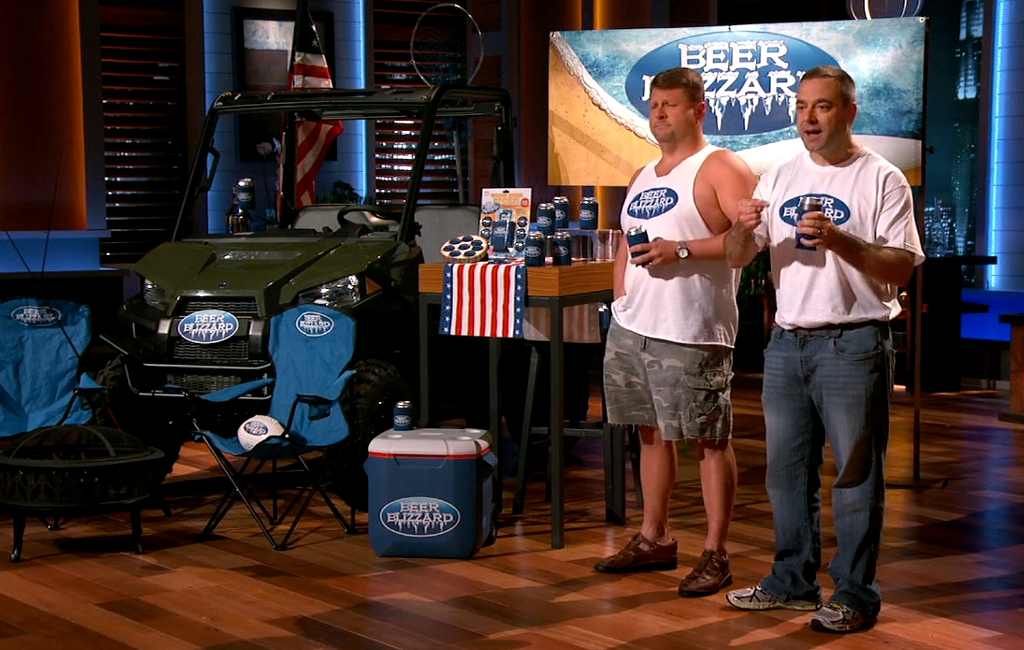 founders-of-beer-blizzard-pitching-on-shark-tank