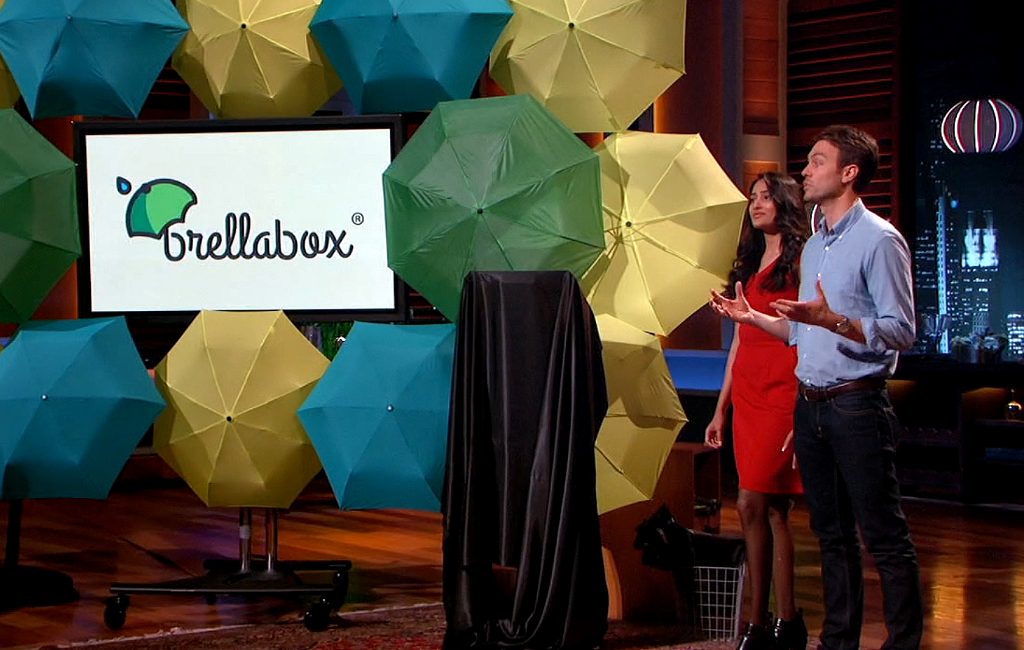 founders-of-brellabox-pitching-on-shark-tank