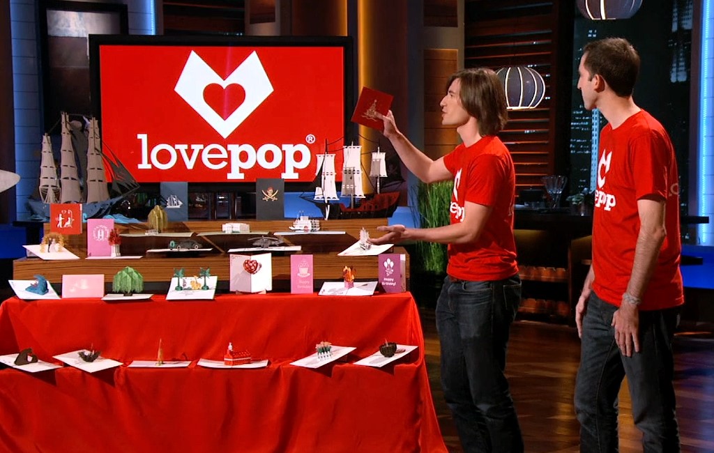 founders-of-lovepop-pitching-on-shark-tank