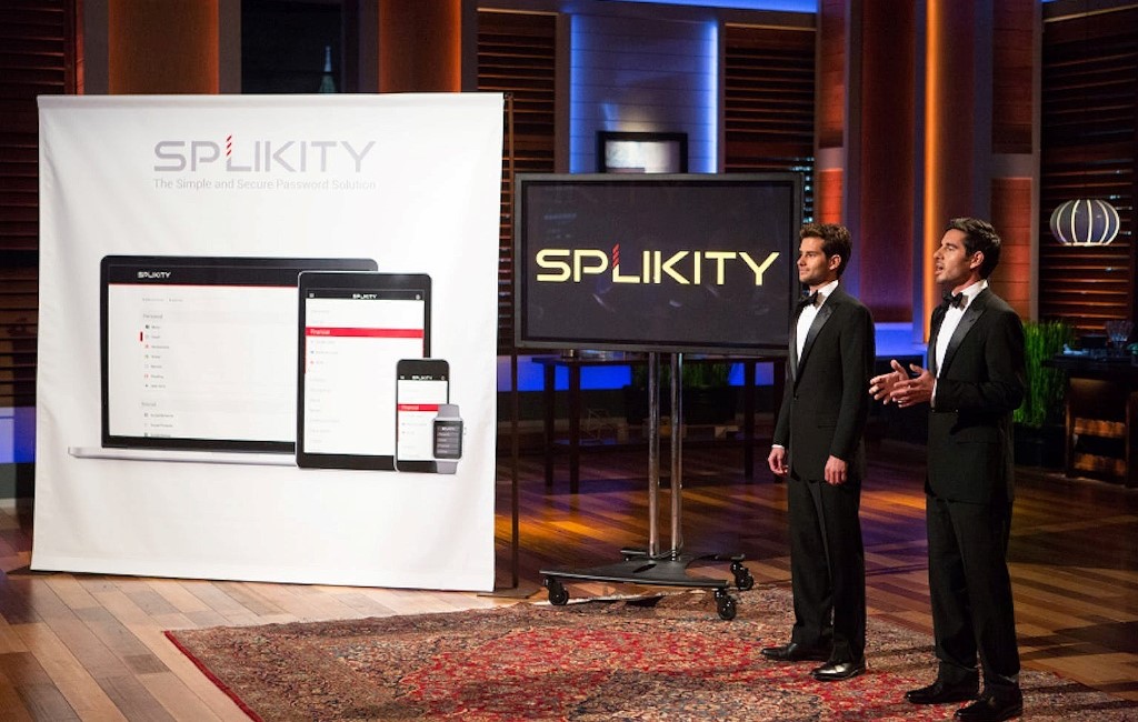 founders-of-splikity-pitching-on-shark-tank