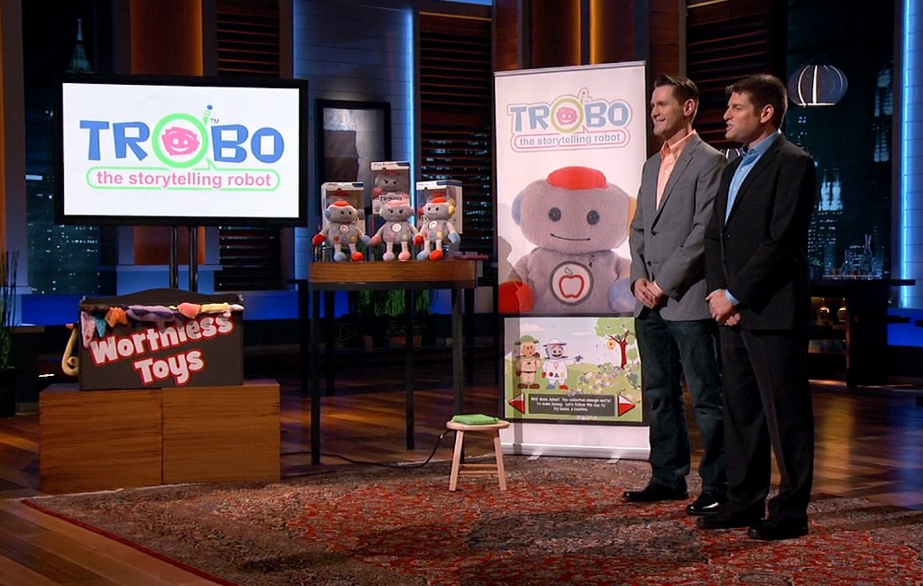 founders-of-trobo-pitching-on-shark-tank