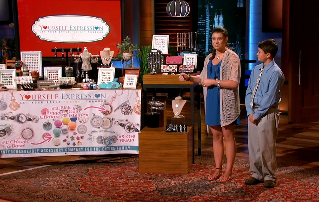 founders-of-yourself-expression-pitching-on-shark-tank