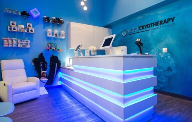 glace-cryotherapy