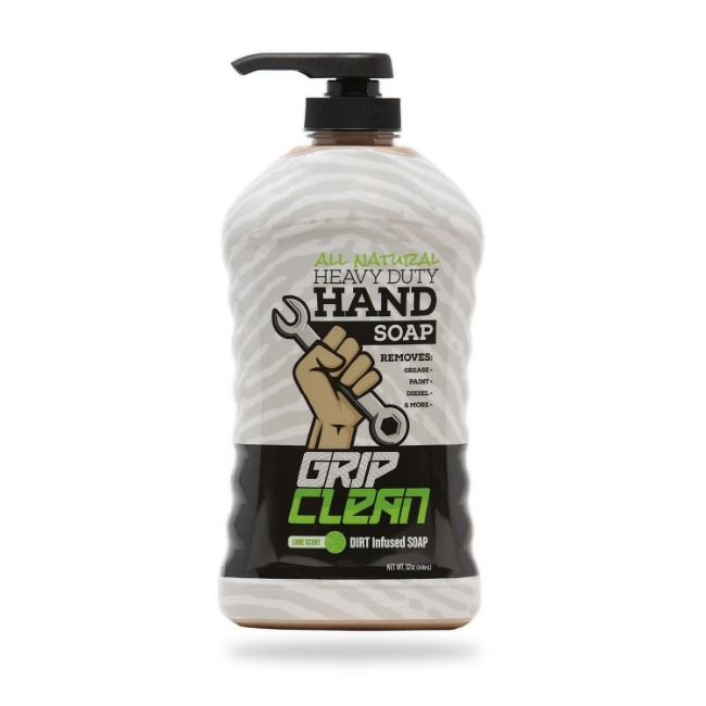 grip-clean-all-natural-pumice-hand-soap