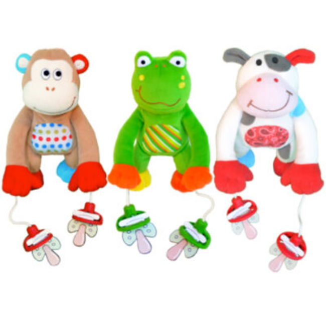 pullypalz toys