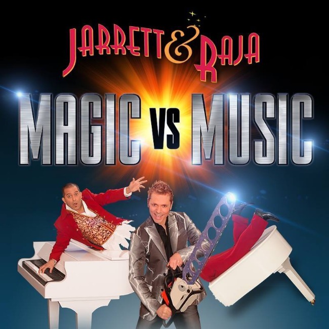 jarrett-&-raja-productions-musical-magician-show