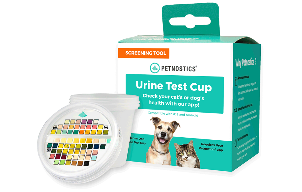 petnostics-pet-health-indicator