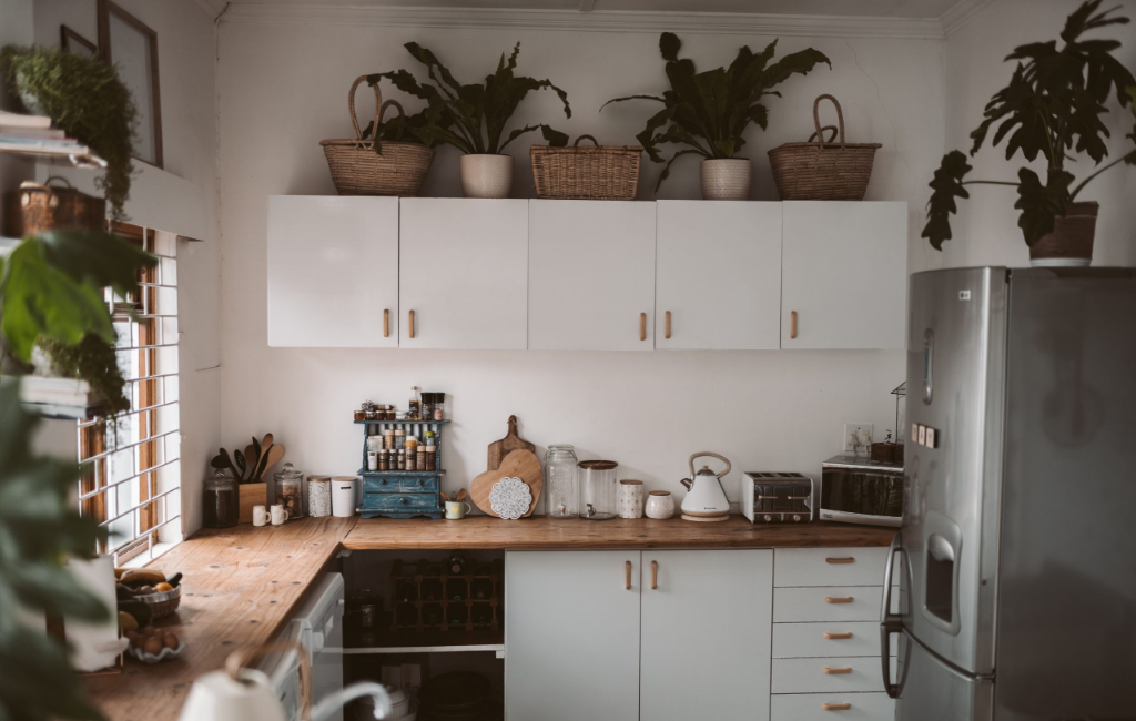 kitchen interior