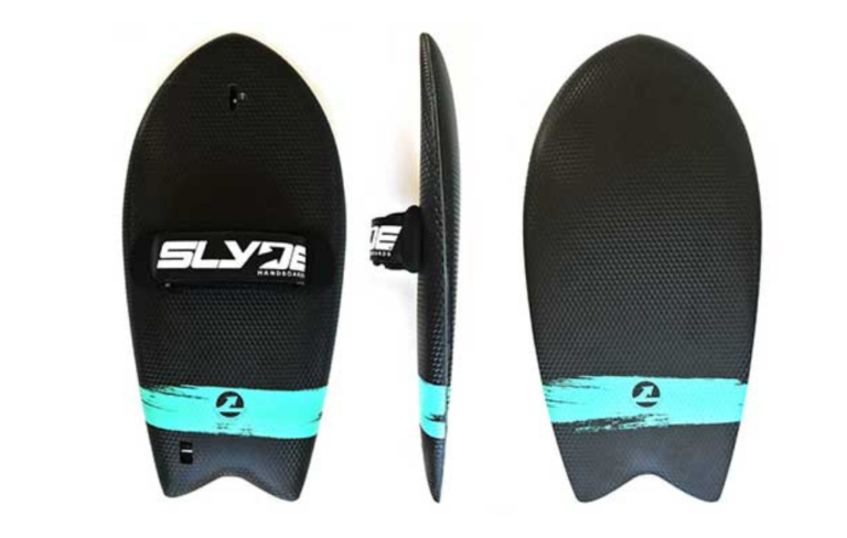 slyde-handboard