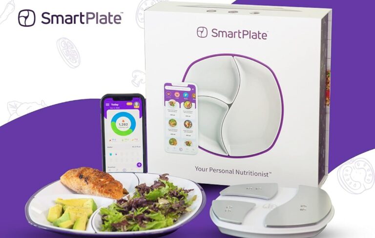 smartplate-portion-control-device