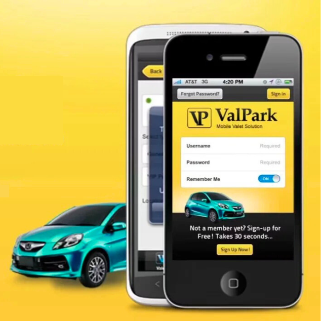 valpark-app