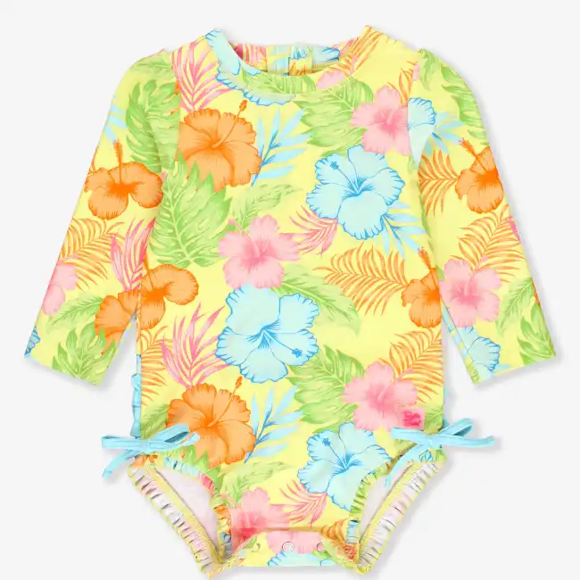 baby-clothes-flower-print