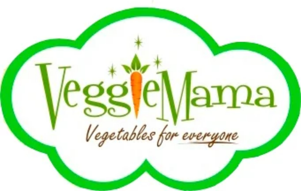 veggie mama logo