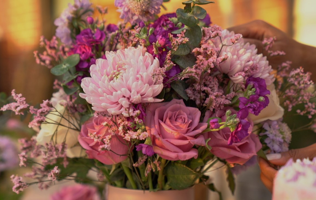 beautiful-pink-flowers