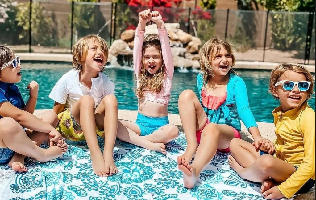 kids-on-the-pool