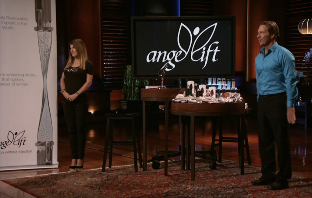 AngelLift-founder-shark-tank