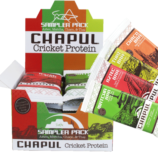 Chapul-Sampler-Pack