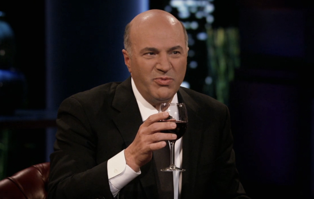 Kevin-having-glass-of-wine