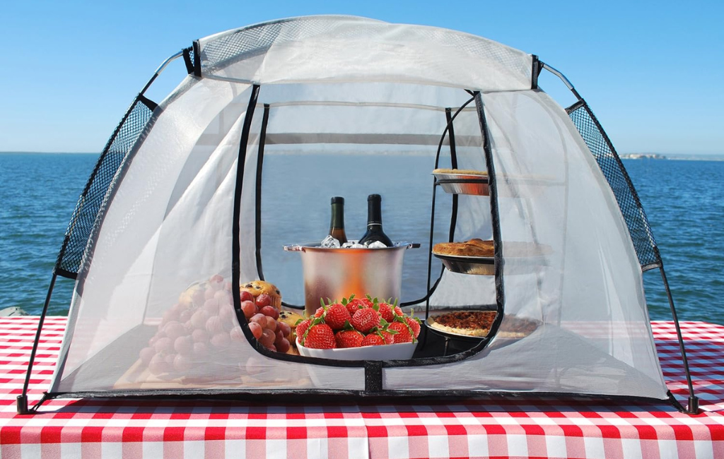 dura-tent-table-top-food-screen-outdoor