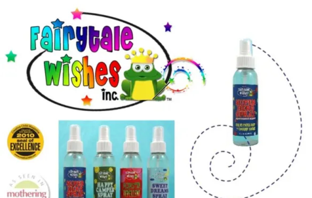 fairytale-wishes-logo-and-sprays